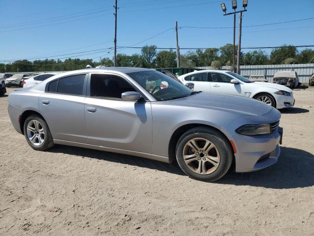 Photo 4 from auction – 2017 DODGE CHARGER SE with VIN 2C3CDXBG1HH517372