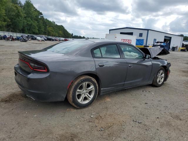 Photo 3 from auction – 2020 DODGE CHARGER with VIN 2C3CDXBG8LH214016