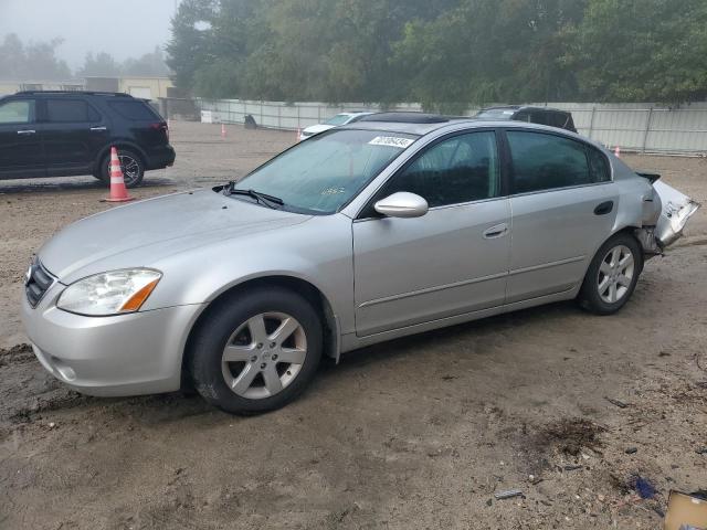 NISSAN ALTIMA BAS 2004 with VIN 1N4AL11D94C144952 - Photo from auction