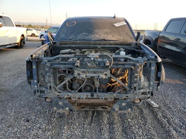 Photo 5 from auction – 2016 CHEVROLET SILVERADO with VIN 3GCUKSEC5GG194024