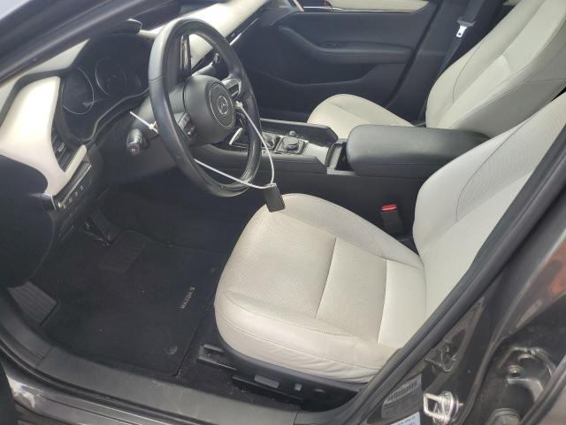 Photo 7 from auction – 2021 MAZDA 3 PREMIUM with VIN JM1BPBEY1M1342734