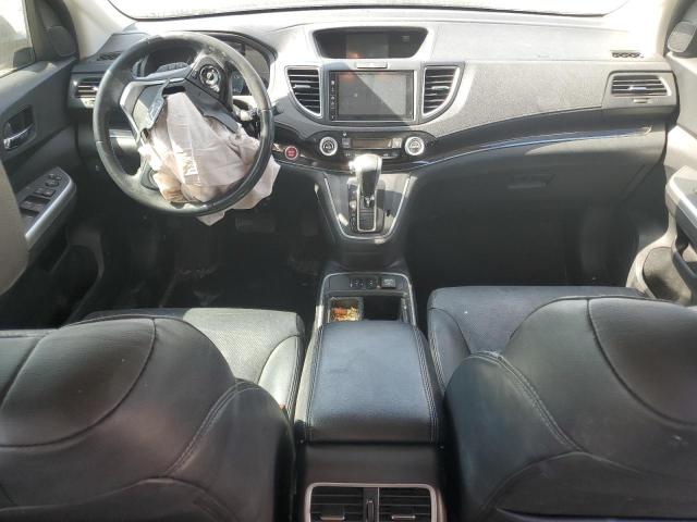 Photo 8 from auction – 2016 HONDA CR-V EXL with VIN 2HKRM3H77GH527464