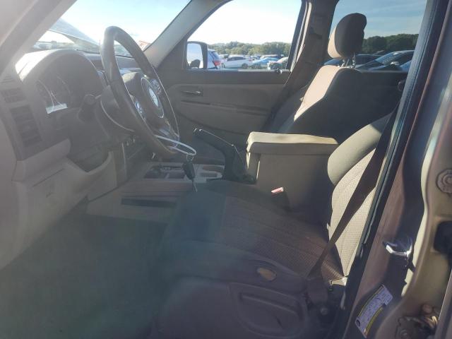 Photo 7 from auction – 2011 JEEP LIBERTY SP with VIN 1J4PN2GK2BW513571