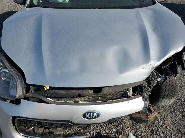 Photo 12 from auction – 2018 KIA SPORTAGE E with VIN KNDPNCACXJ7484276