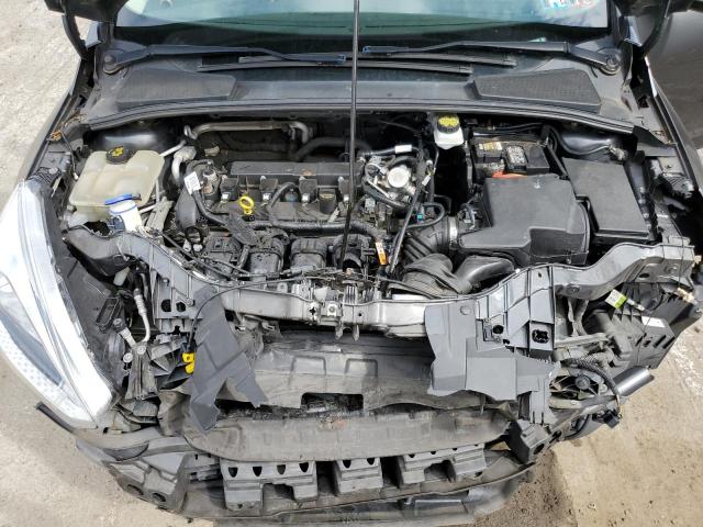Photo 11 from auction – 2018 FORD FOCUS SEL with VIN 1FADP3H2XJL221552