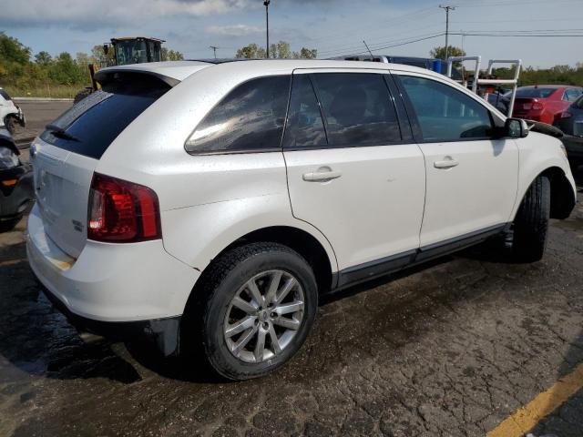 Photo 3 from auction – 2013 FORD EDGE SEL with VIN 2FMDK4JC3DBA79689