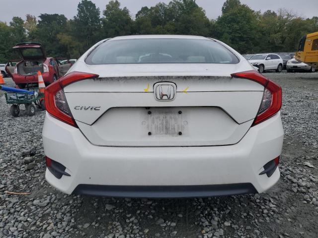 Photo 6 from auction – 2016 HONDA CIVIC LX with VIN 19XFC2F59GE042328