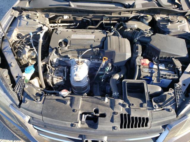 Photo 11 from auction – 2013 HONDA ACCORD with VIN 1HGCR2F35DA022707