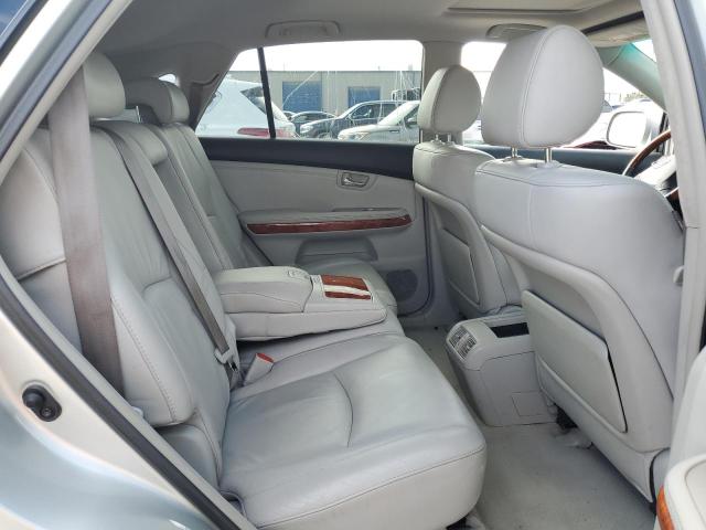 Photo 11 from auction – 2007 LEXUS RX 350 with VIN 2T2GK31U67C004058