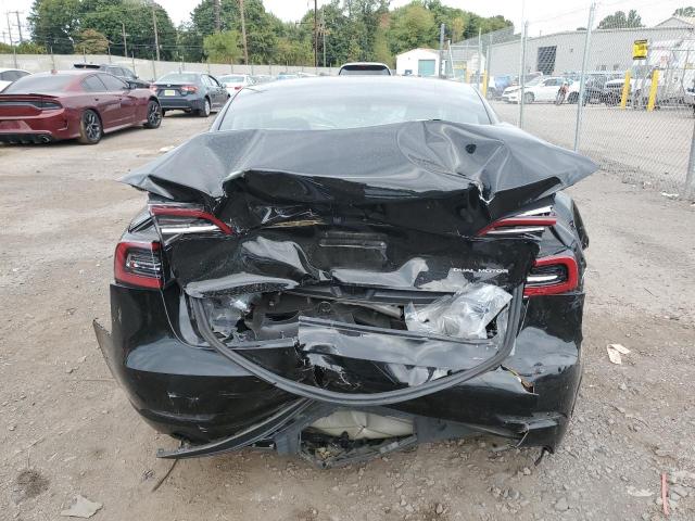 Photo 6 from auction – 2021 TESLA MODEL 3 with VIN 5YJ3E1EB1MF973863