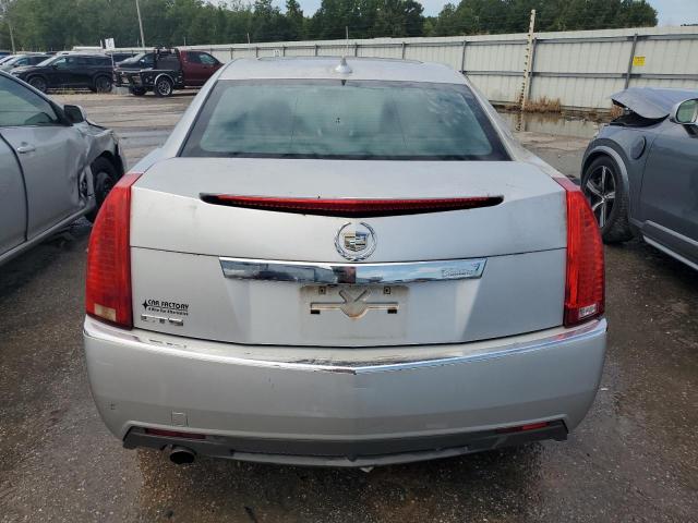 Photo 6 from auction – 2013 CADILLAC CTS LUXURY with VIN 1G6DE5E56D0101461