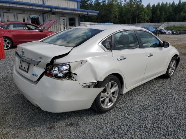 Photo 3 from auction – 2013 NISSAN ALTIMA 2.5 with VIN 1N4AL3AP7DC238365