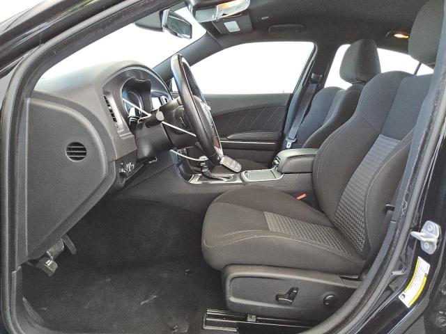 Photo 7 from auction – 2023 DODGE CHARGER GT with VIN 2C3CDXHG8PH626448