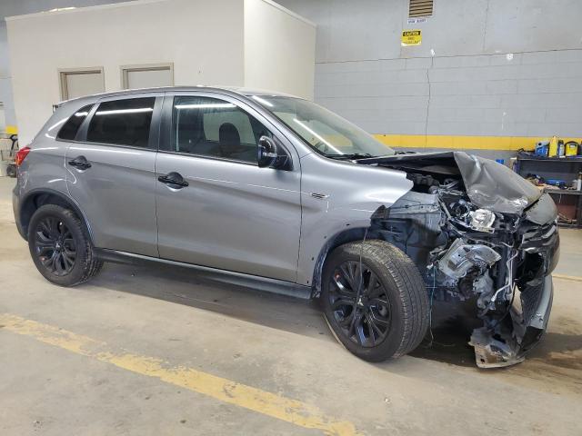 Photo 4 from auction – 2019 MITSUBISHI OUTLANDER with VIN JA4AP3AU6KU009889