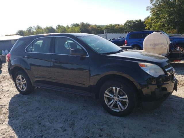 Photo 4 from auction – 2014 CHEVROLET EQUINOX LS with VIN 2GNALAEK9E1144306