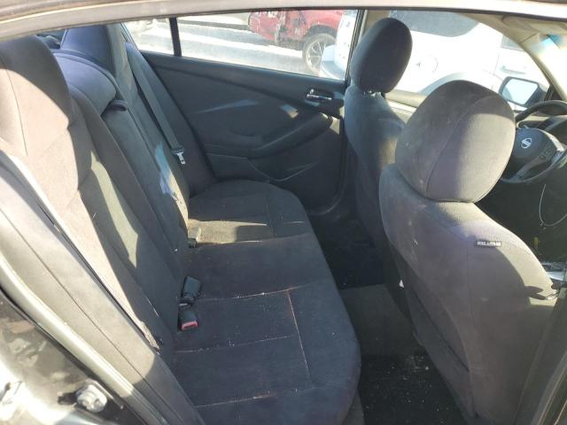 Photo 10 from auction – 2012 NISSAN ALTIMA BAS with VIN 1N4AL2AP2CN514559