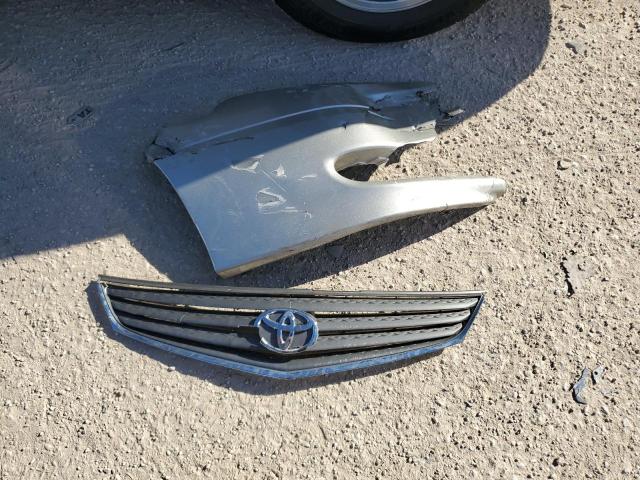 Photo 12 from auction – 2002 TOYOTA CAMRY SOLA with VIN 2T1CE22P62C014661