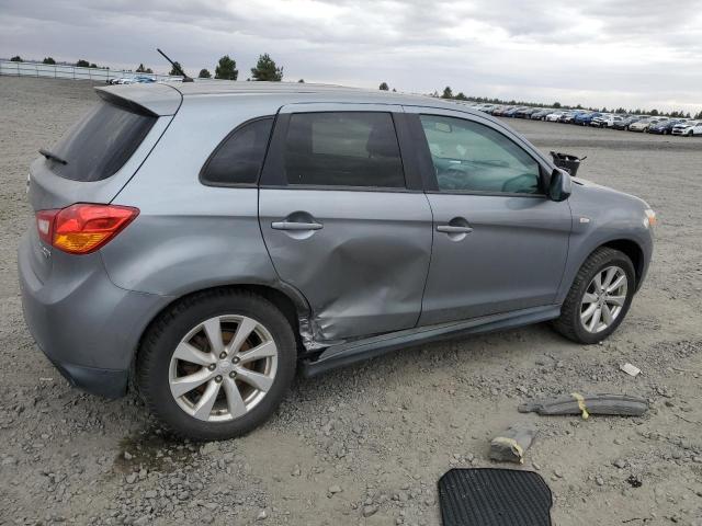 Photo 3 from auction – 2014 MITSUBISHI OUTLANDER with VIN 4A4AP3AUXEE027146