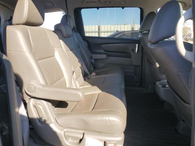 Photo 11 from auction – 2016 HONDA ODYSSEY EX with VIN 5FNRL5H6XGB070153