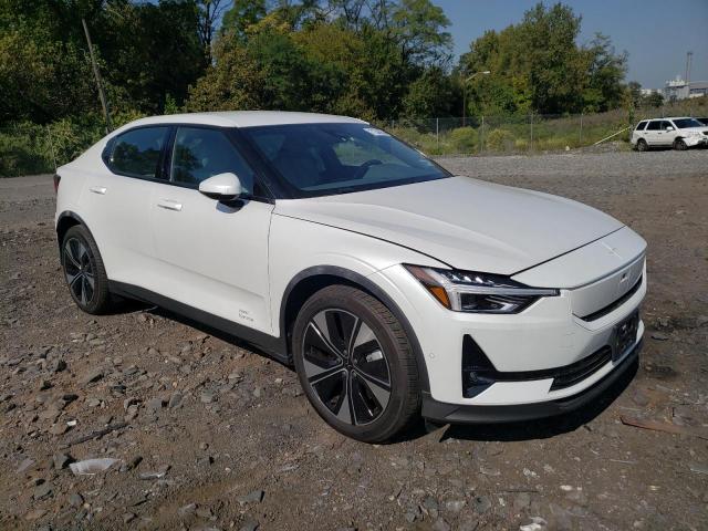 Photo 4 from auction – 2024 POLESTAR 2 with VIN YSMFD3KA8RL223151