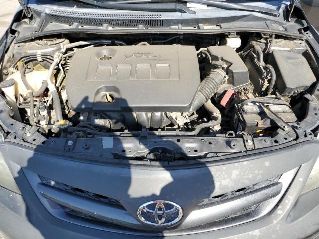 Photo 11 from auction – 2013 TOYOTA COROLLA BA with VIN 5YFBU4EEXDP161637
