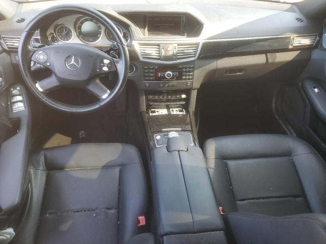 Photo 8 from auction – 2011 MERCEDES-BENZ E 350 with VIN WDDHF5GBXBA345495