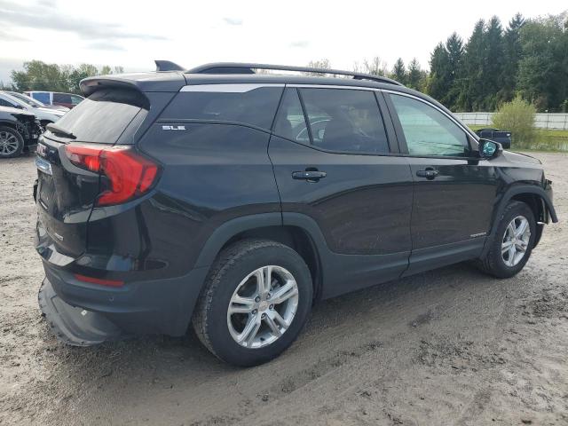 صورة رقم 3 من المزاد - 2021 GMC TERRAIN SL مع VIN 3GKALTEV7ML333603