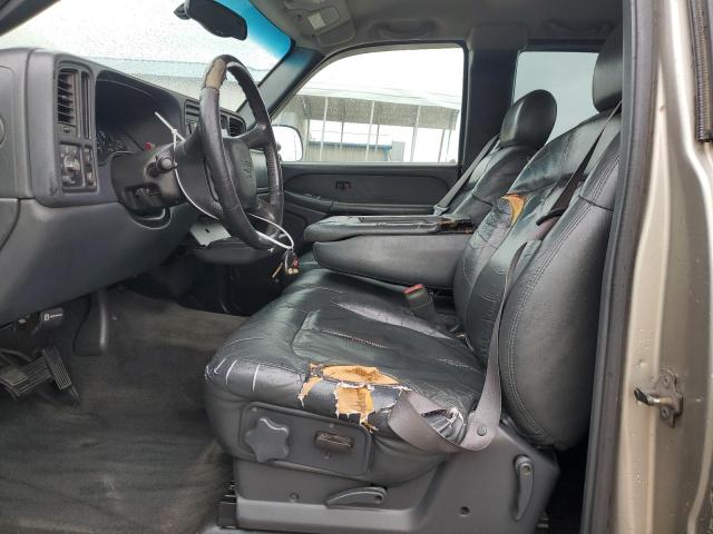 Photo 7 from auction – 1999 CHEVROLET SILVERADO with VIN 2GCEC19T4X1251411