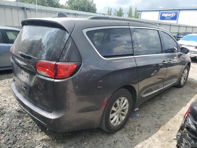 Photo 3 from auction – 2017 CHRYSLER PACIFICA T with VIN 2C4RC1BG6HR505685