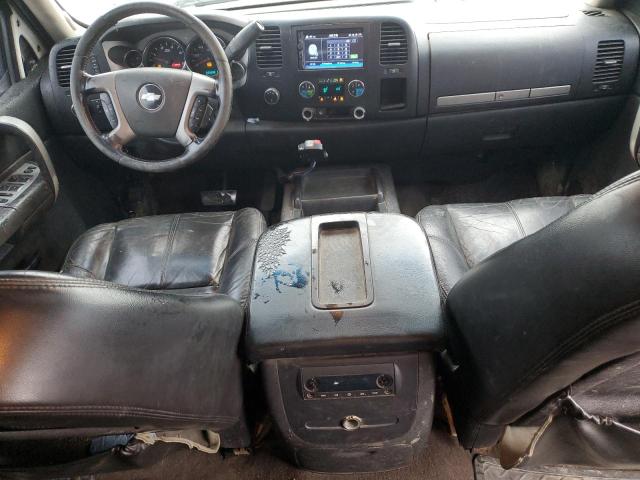 Zdjęcie 8 z aukcji – 2007 CHEVROLET SILVERADO z VIN 1GCHK23667F513981