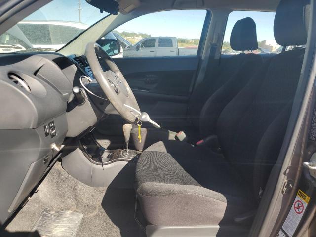 Photo 7 from auction – 2009 TOYOTA SCION XD with VIN JTKKU10459J043142