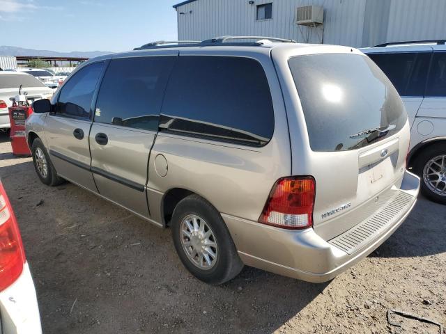 Photo 2 from auction – 2003 FORD WINDSTAR L with VIN 2FMZA51413BA84119