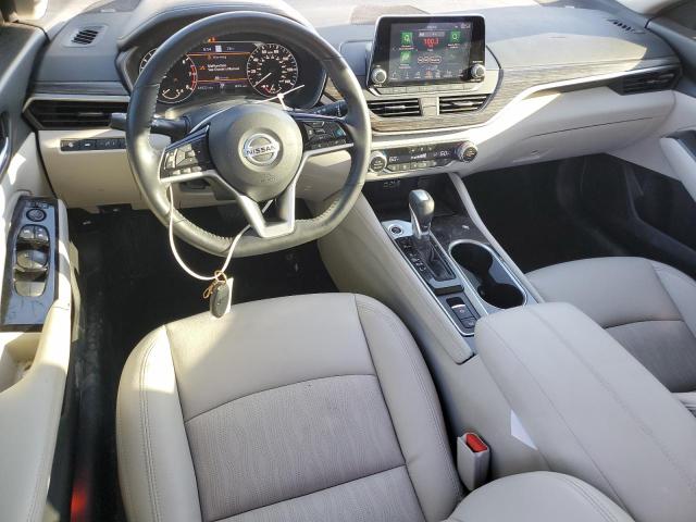 Photo 8 from auction – 2021 NISSAN ALTIMA SL with VIN 1N4BL4EV3MN380770