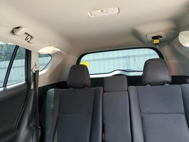 Photo 10 from auction – 2018 TOYOTA RAV4 LE with VIN 2T3ZFREV1JW499712