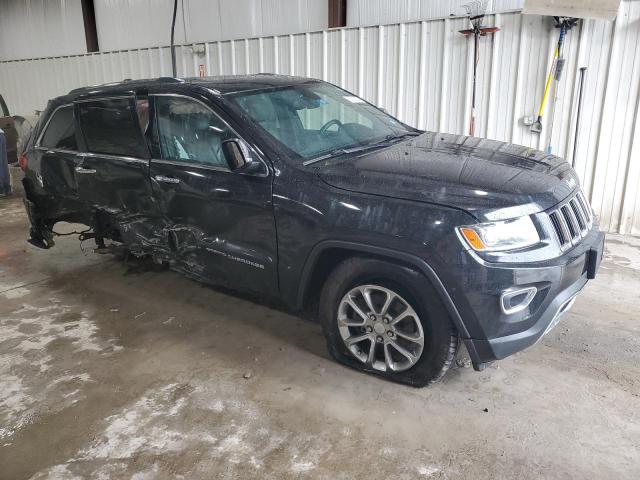 Photo 4 from auction – 2014 JEEP GRAND CHER with VIN 1C4RJFBG3EC379342