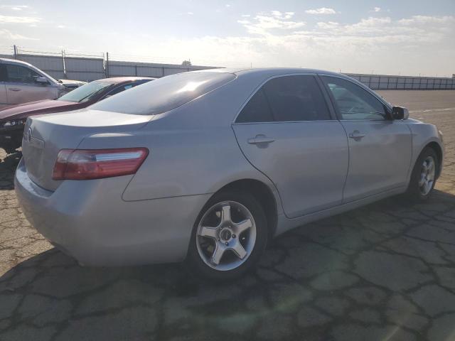 Photo 3 from auction – 2009 TOYOTA CAMRY BASE with VIN 4T1BE46K79U837968