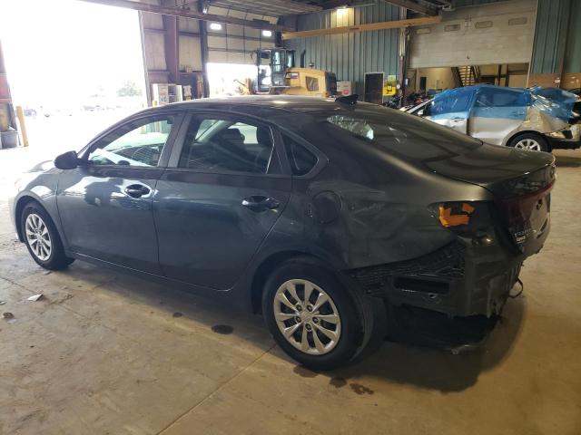 Photo 2 from auction – 2019 KIA FORTE FE with VIN 3KPF24AD2KE010598