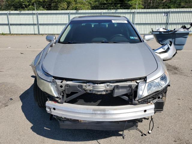 Photo 5 from auction – 2011 ACURA TL with VIN 19UUA8F50BA008386