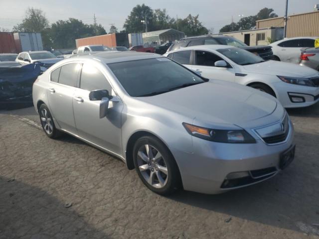 Photo 4 from auction – 2012 ACURA TL with VIN 19UUA8F59CA017248