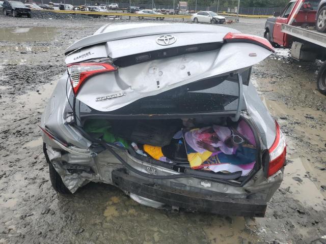 Photo 6 from auction – 2014 TOYOTA COROLLA L with VIN 2T1BURHE2EC087558