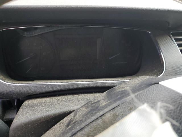 Photo 9 from auction – 2013 FORD TAURUS POL with VIN 1FAHP2L80DG188775