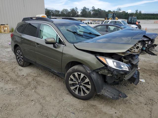 Photo 4 from auction – 2017 SUBARU OUTBACK 2. with VIN 4S4BSAKC1H3261059