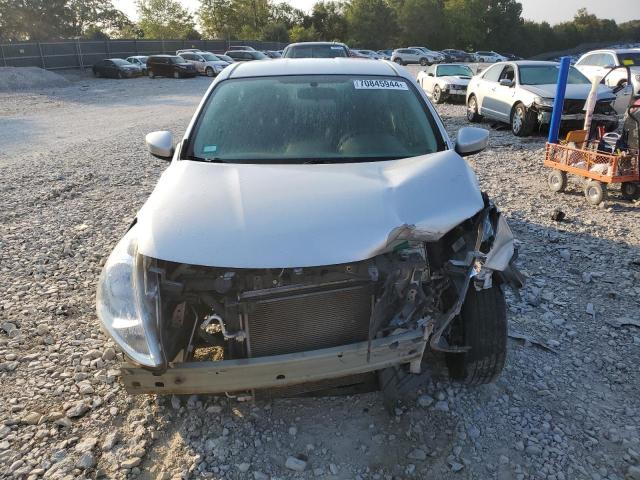 Photo 5 from auction – 2015 NISSAN VERSA S with VIN 3N1CN7AP7FL933363