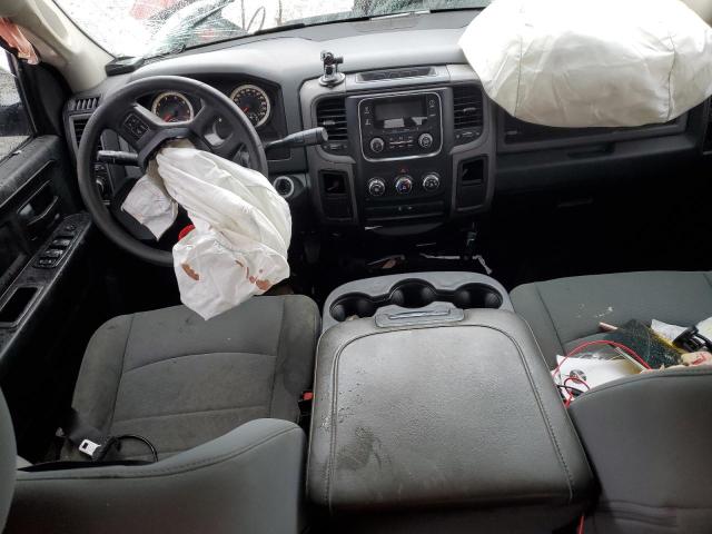 Photo 8 from auction – 2013 RAM 1500 ST with VIN 1C6RR6FT4DS595180