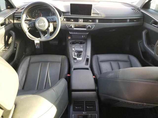 Photo 8 from auction – 2017 AUDI A4 ULTRA P with VIN WAUGMAF40HN058298