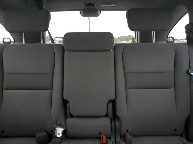 Photo 10 from auction – 2008 HONDA CR-V EX with VIN JHLRE48508C007673