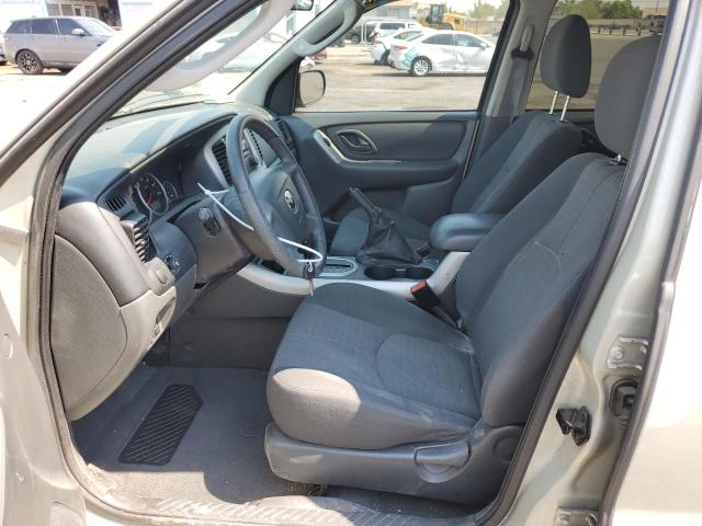 Photo 7 from auction – 2005 MAZDA TRIBUTE I with VIN 4F2YZ02Z65KM01780