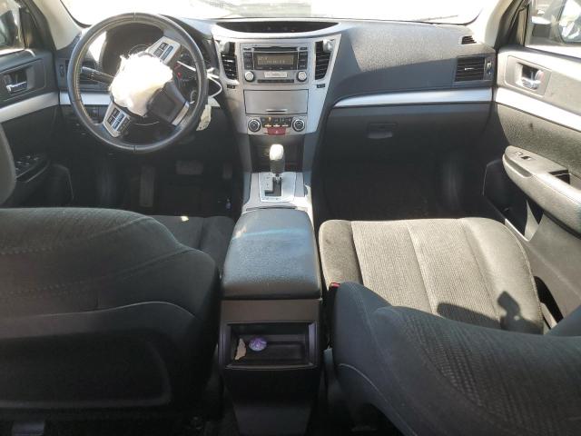 Zdjęcie 8 z aukcji – 2013 SUBARU LEGACY 2.5 z VIN 4S3BMBC68D3004052