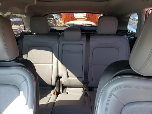 Photo 10 from auction – 2021 LINCOLN CORSAIR with VIN 5LMCJ1D94MUL01029