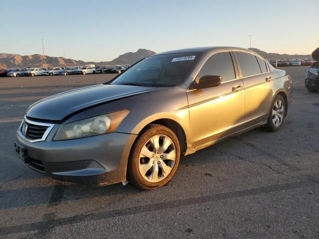 Photo 1 from auction – 2010 HONDA ACCORD EX with VIN 1HGCP2F72AA001401